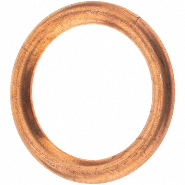 VALUE COLLECTION Value Collection BDMP1069 Oil Drain Plug Gasket 1/2 Sae