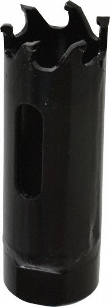 STARRETT Starrett 65614 Hole Saw 3/4 in Carbide Tipped