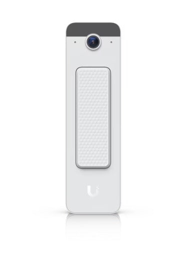 UBIQUITI Ubiquiti uvc-doorbell-lite-w Poe Video Doorbell White