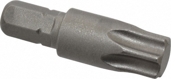 APEX Apex 440-TX-50X T50 Torx Bit 0.25 Inch Hex Drive