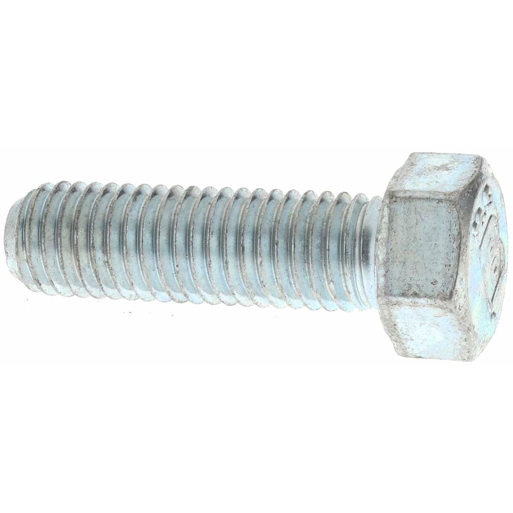 VALUE COLLECTION Value Collection 44092 M12x1.75x40mm Hex Cap Screw Grade 12.9