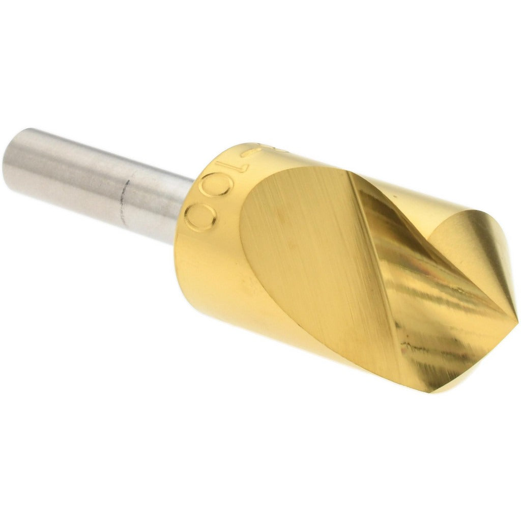 M.A. FORD M.a. Ford 61T062504 Countersink 100 Deg 5/8 Inch Hss Tin