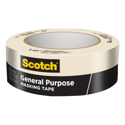 3M 3M Company 2050-36AP Painters Masking Tape 1.41 in X 60 Yd