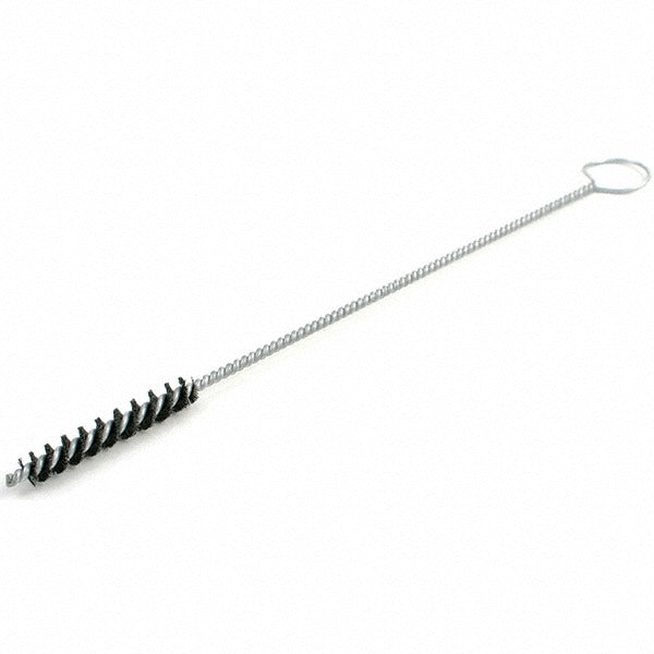BRUSH RESEARCH MFG Brush Research Mfg. 1A Helical Nylon Tube Brush 0.25 in