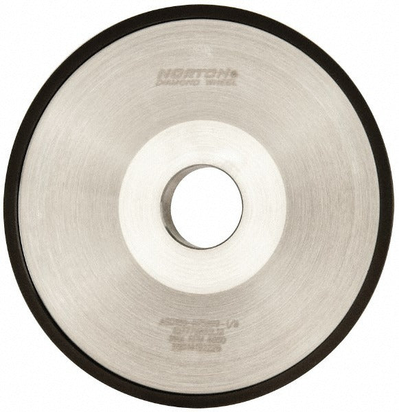 NORTON Norton 69014192226 Type 12A2 Diamond Grinding Wheel 180G