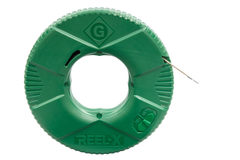 Greenlee FTXSS-240 Fishtape X, Stainless