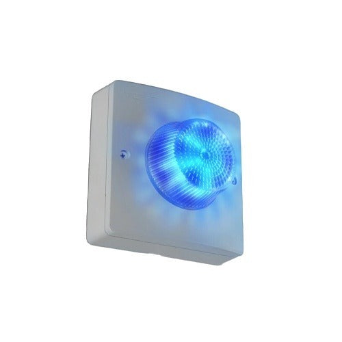 VALCOM Valcom VIP-VAF Ip Multi-color Visual Alert Flash Light