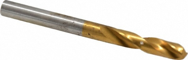 GUHRING Guhring 9006590060400 Cobalt Stub Drill Bit 0.2378 in