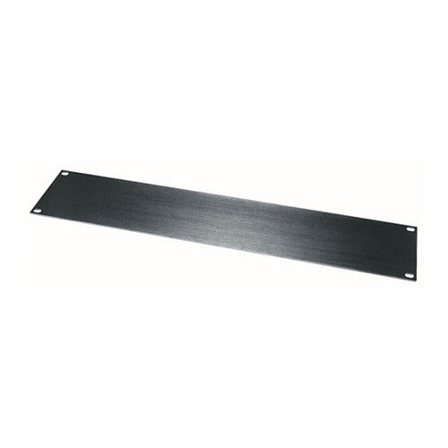 MIDDLE ATLANTIC Middle Atlantic - U.s. - Legrand HBL2 2-space Blank Panel