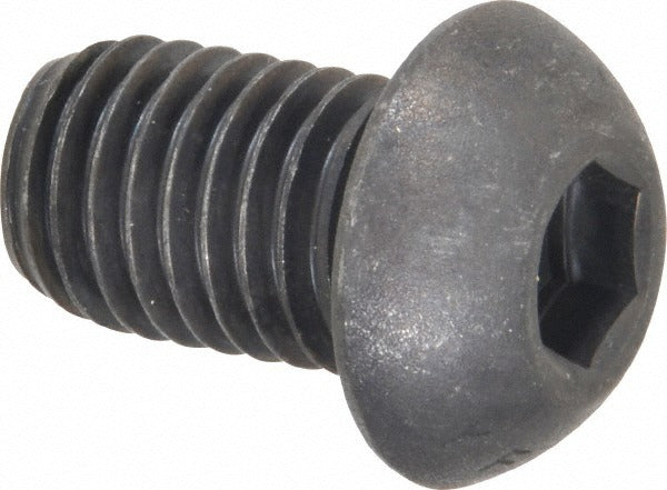 VALUE COLLECTION Value Collection 201214BR Button Socket Cap Screw 5/8-11