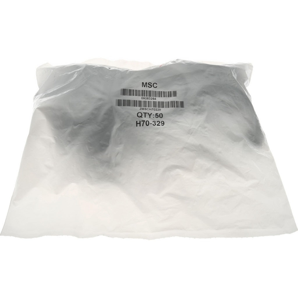 VALUE COLLECTION Value Collection ZMSCH70329 O-ring Dash 329 Nitrile Nbr