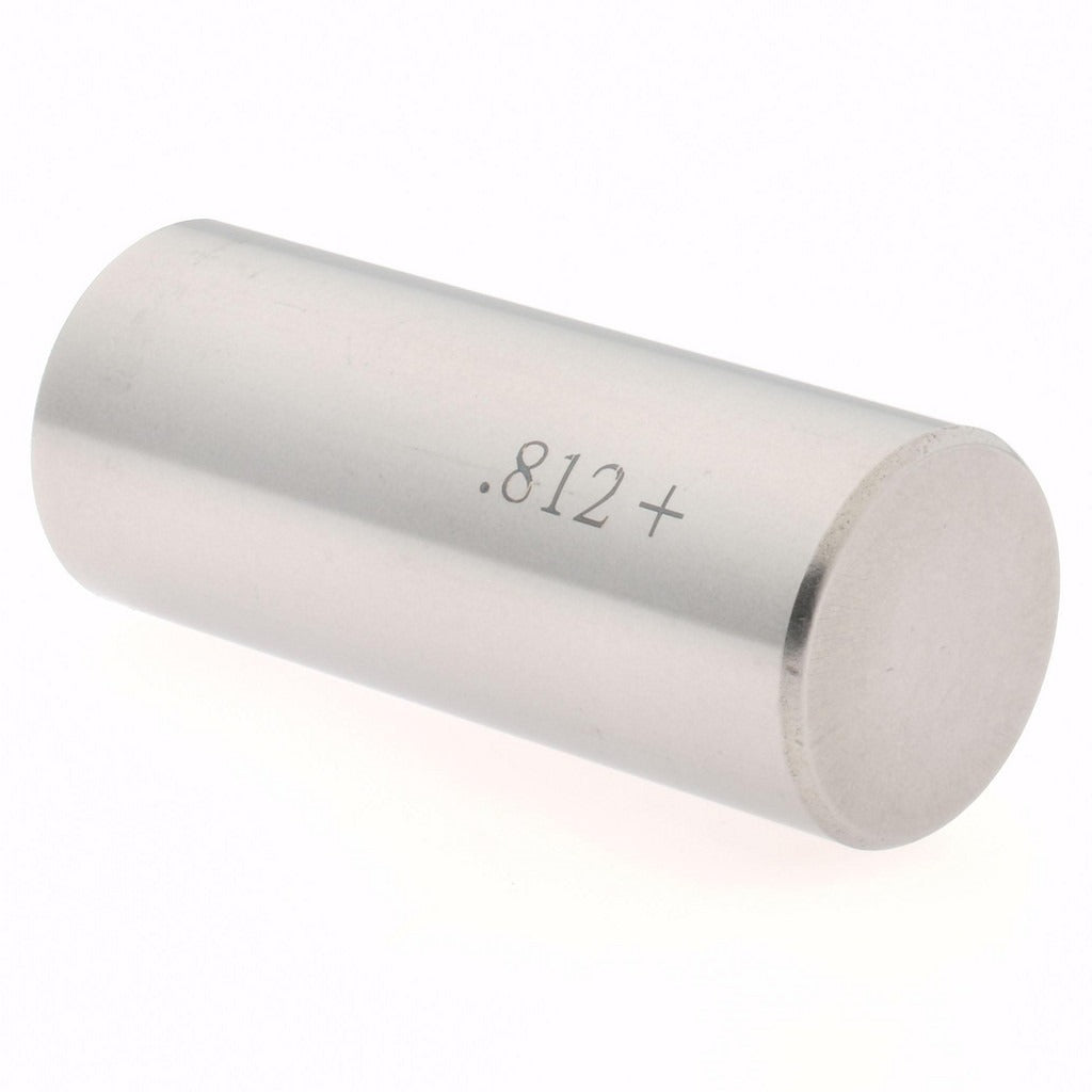 SPIROTHERM Spi 29-812-5 Class Zz Plus Plug Gage 0.812 Inch