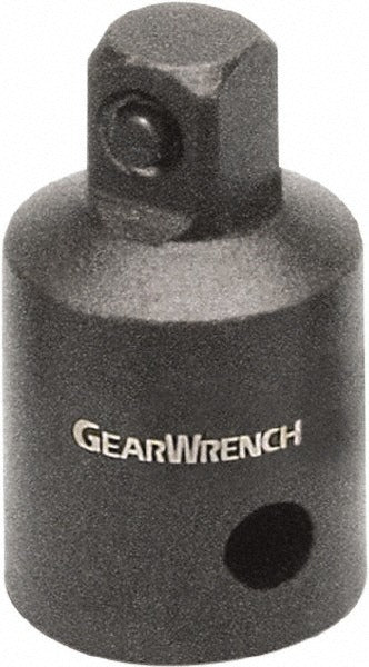 GEARWRENCH Gearwrench 84176 Impact Socket Adapter 3/8 to 1/4 Drive