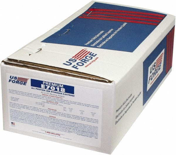 VALUE COLLECTION Value Collection 1837 Stick Welding Electrode E7018 1/8 in
