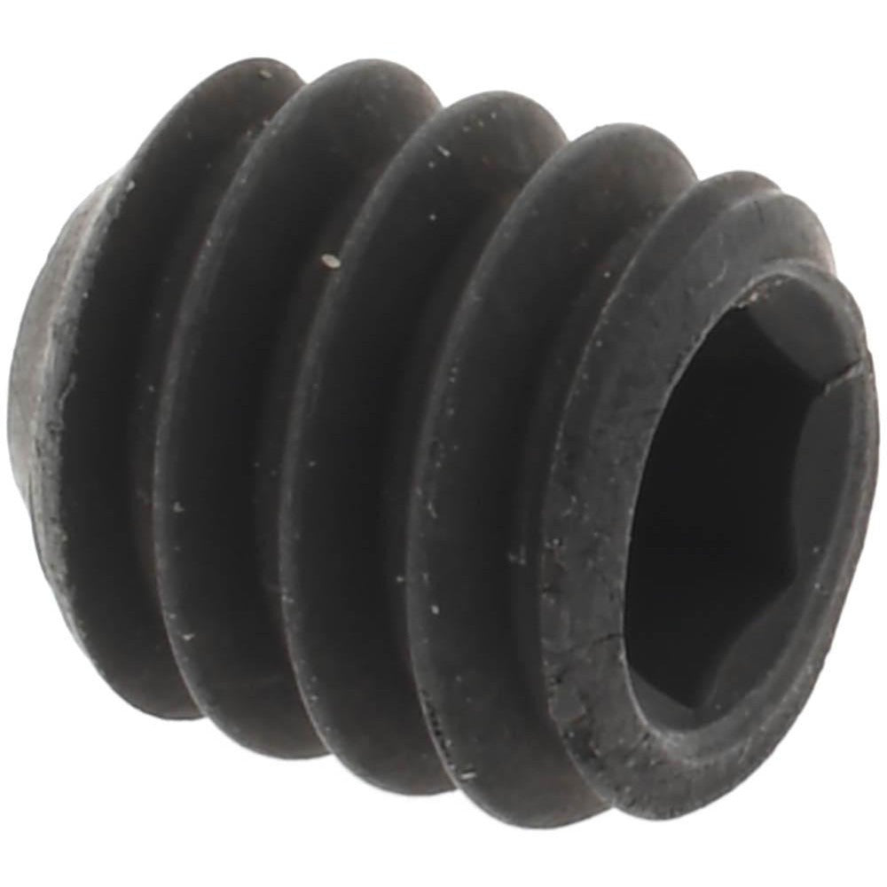 VALUE COLLECTION Value Collection 101309P Set Screw 1/4-20 X 1/4 in Cup Point