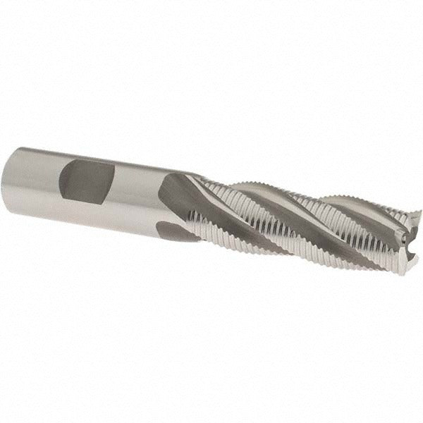OSG Osg 4501000 Square End Mill 0.75in 4 Flute Hss
