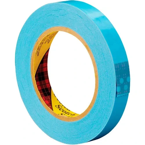 3M 3M 7000028948 Strapping Tape 8896 18 mm x 55 m 48 Rolls