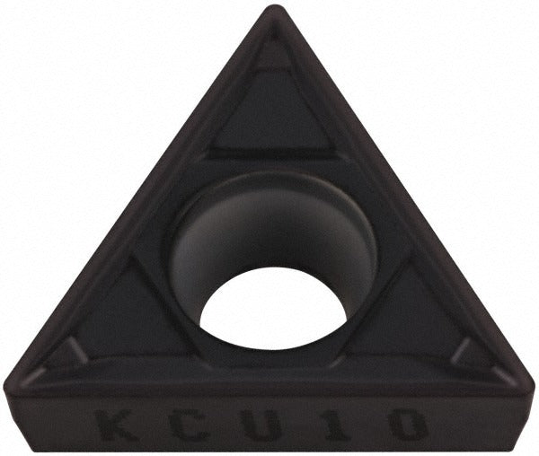 KENNAMETAL Kennametal 3769386 TCMT3251FP Carbide Turning Insert