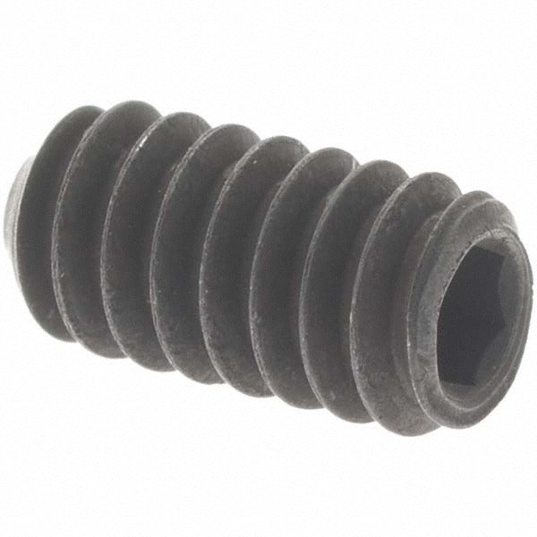 VALUE COLLECTION Value Collection MP40351 Set Screw 10-24 X 3/8 in Grade 8 50pk