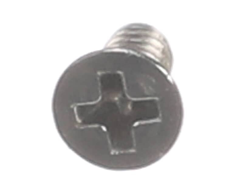 HOBART Hobart SC-122-85 Screw Phillips Flat Head 4-40 x 1/4 Each Replacement SC-122-85