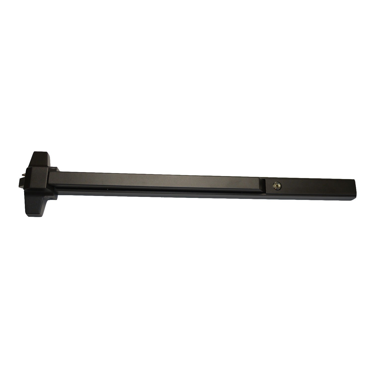 DEXTER COMMERCIAL Dexter Commercial ED1500REO3FT695 Rim Exit Device Grade 1