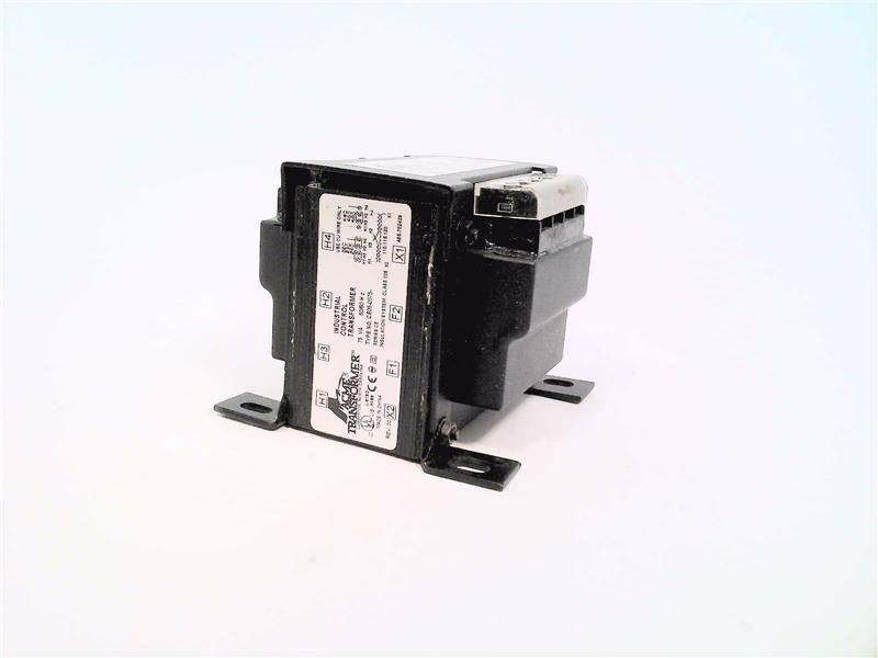 ACME Acme CE060075 Industrial control transformer 0.075 kVA 1-phase (240 x 480 primary) Replacement CE75A008