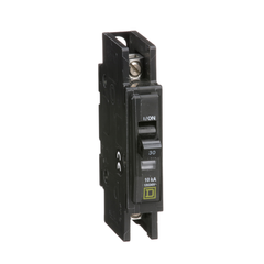 Square D QOU130 120/240 Volt 30 Amp Miniature Circuit Breaker