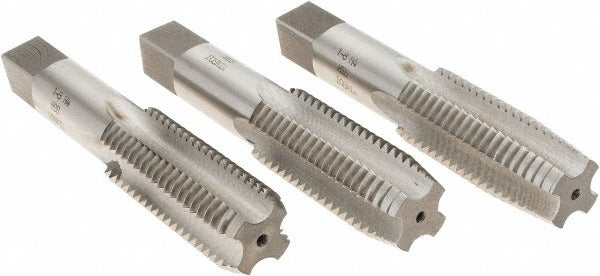 VALUE COLLECTION Value Collection MSC-04489043 Tap Set 1-8 Unc Hss