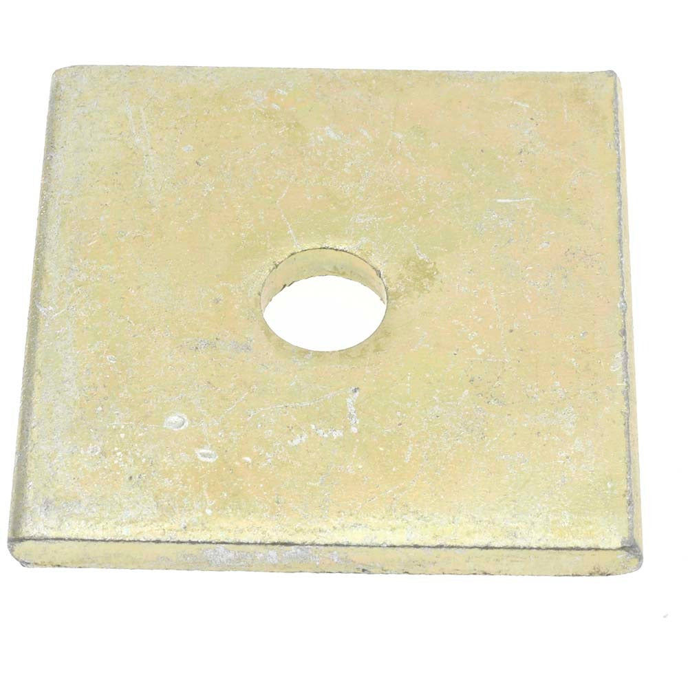 VALUE COLLECTION Value Collection BD-18470 Steel Square Washer Conduit