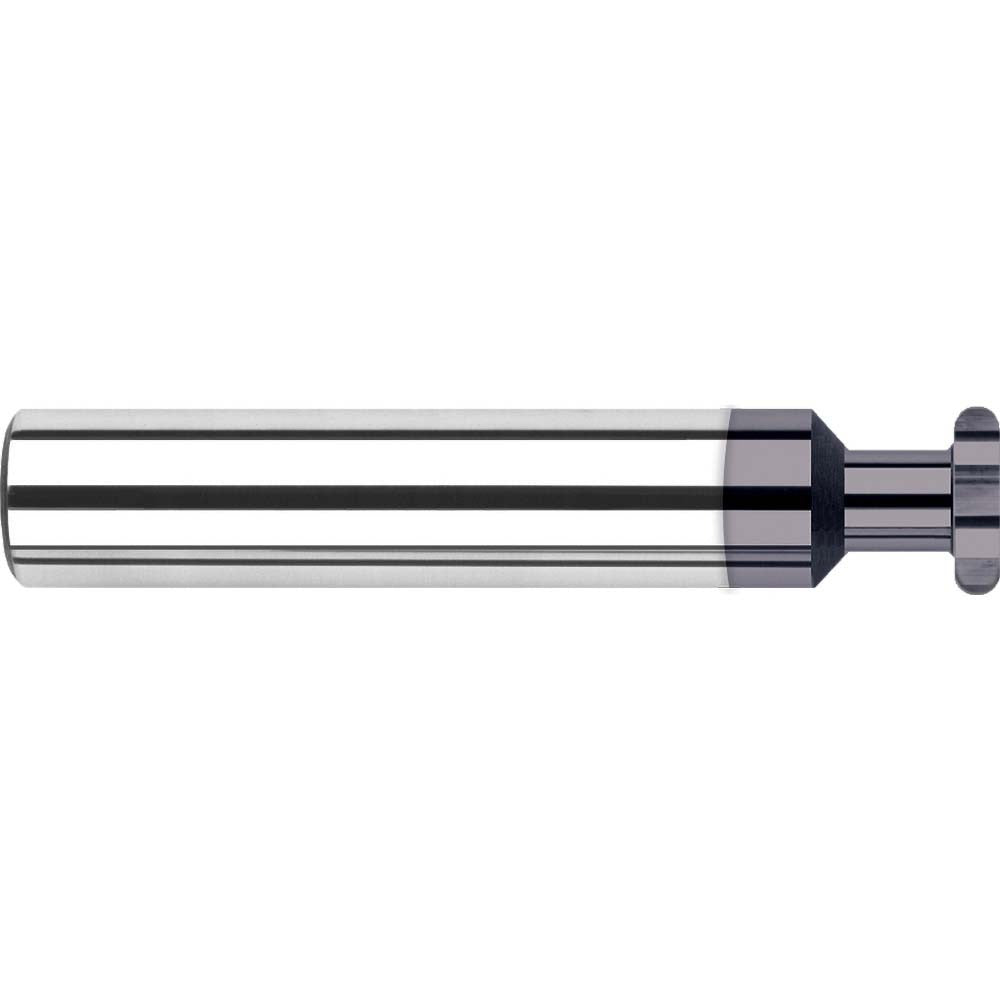 HARVEY TOOL Harvey Tool 898593-C3 Woodruff Keyseat Cutter Altin