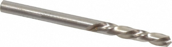 CHICAGO-LATROBE Chicago-latrobe 49091 Screw Machine Drill Bit 0.159 in Lh Hss