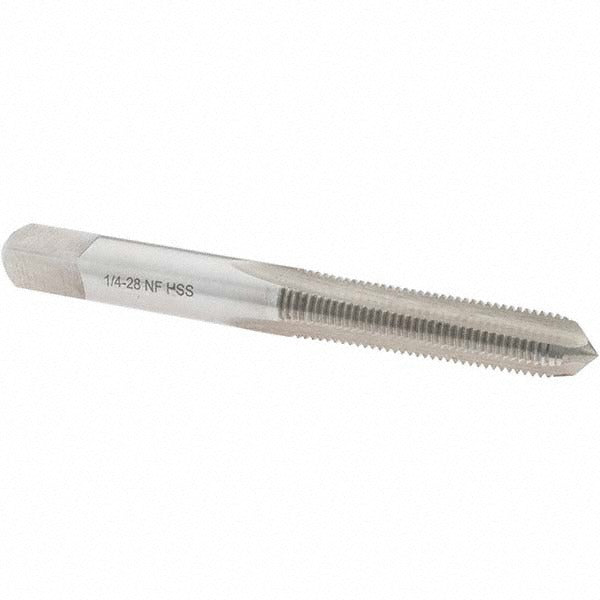 IMPORT-GENERIC Import BDNA-22591 Hand Sti Tap 1/4-28 Unf H2 Plug Chamfer