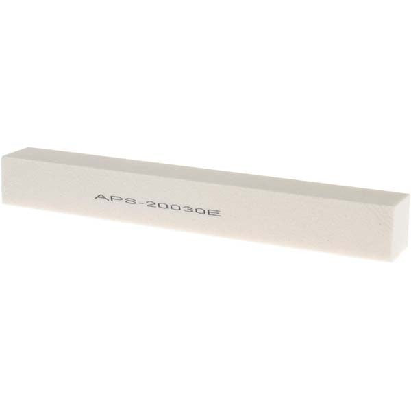NORTON Norton 61463643184 Square Polishing Stone 8in 100 Grit