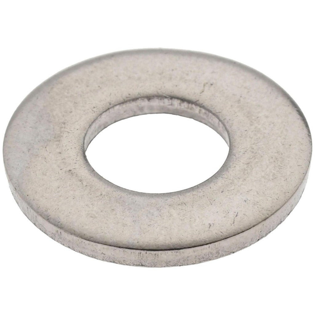 VALUE COLLECTION Value Collection MSC-87925350 Flat Washer 18-8 Ss