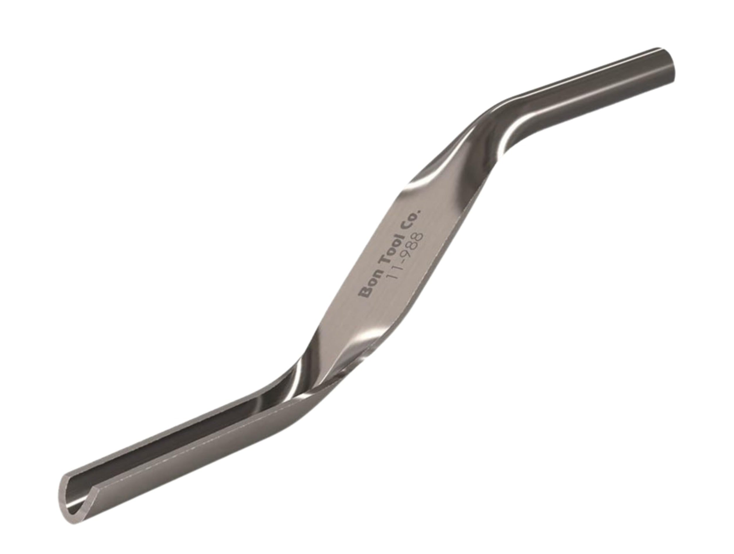 BON TOOL Bon Tool 11-988 M Style Convex Jointer 3/8 X 1/2 Inches