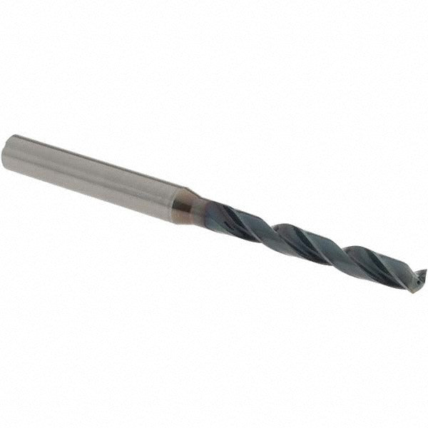 OSG Osg HP255-1811 Carbide Jobber Drill Bit 4.6 Mm