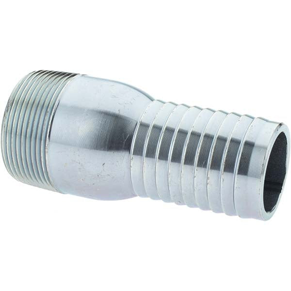 VALUE COLLECTION Value Collection 13714 Npt Combination Hose Nipple 5 Pack