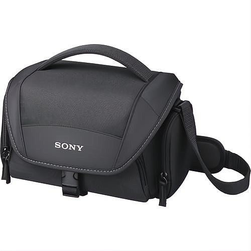 SONY Sony Media LCSU21 Soft Carrying Case