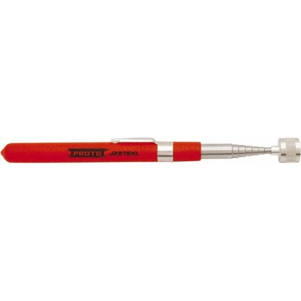PROTO Proto J2376XL Magnetic Retrieving Tool 3.5 Lb Pull