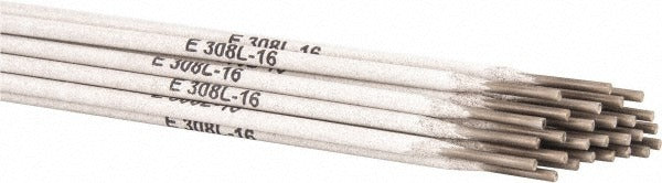 WELDER'S CHOICE Welders Choice 59803635 Stick Welding Electrode E308L