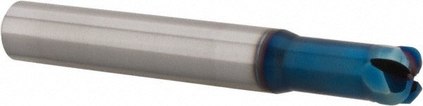 ACCUPRO Accupro G8C2602406 Corner Radius End Mill 3/8 in 4 Flute