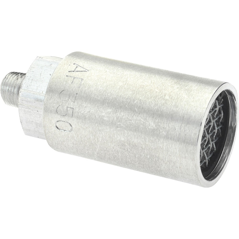 GAST Gast AF350 Muffler Assembly for 1AM 1UP Air Motors