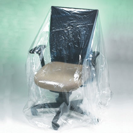 BSC PREFERRED Bsc Preferred PFC281770 Clear Poly Bags 230 Per Case