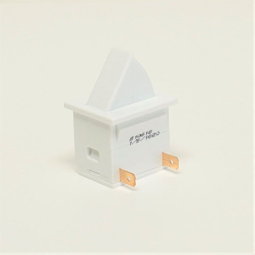 WHIRLPOOL Whirlpool WPW10656773 Refrigerator Door Light Switch (Direct Replacement) W11384469