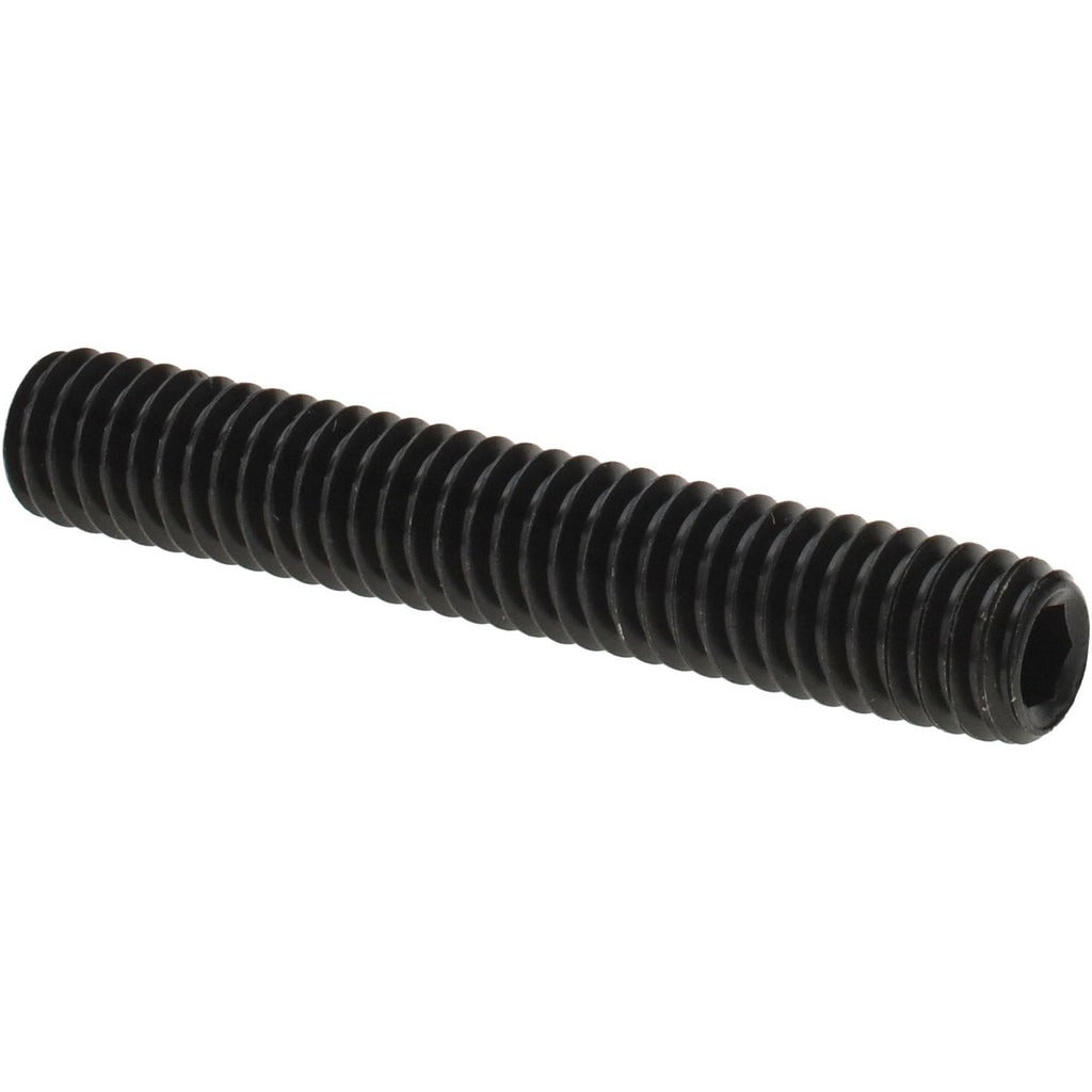 VALUE COLLECTION Value Collection 101403PR Set Screw 5/16-18 X 2 in Cup Point