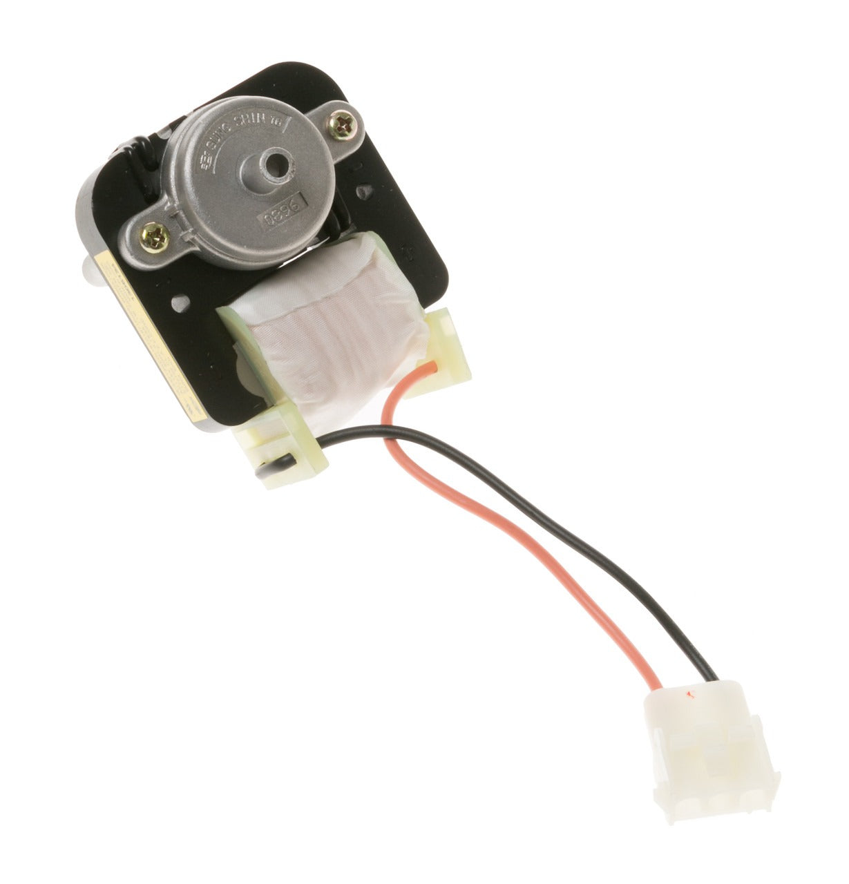 GE APPLIANCES Ge Appliances WR60X10238 Motor Cond Fan Asm WR60X10238