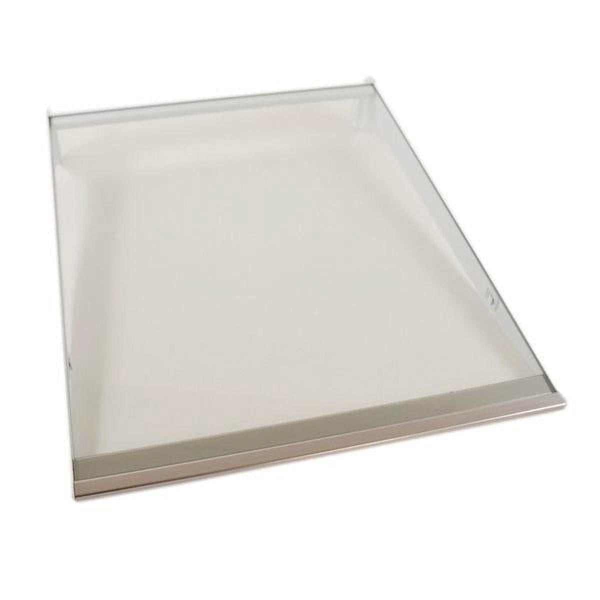 FRIGIDAIRE Frigidaire 5304512638 Refrigerator Shelf Assembly (Shelf Assembly) AP6285979