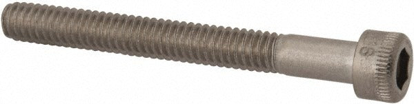 HOLO-KROME Holo-krome 780160150 Hex Socket Cap Screw 8-32 Unc