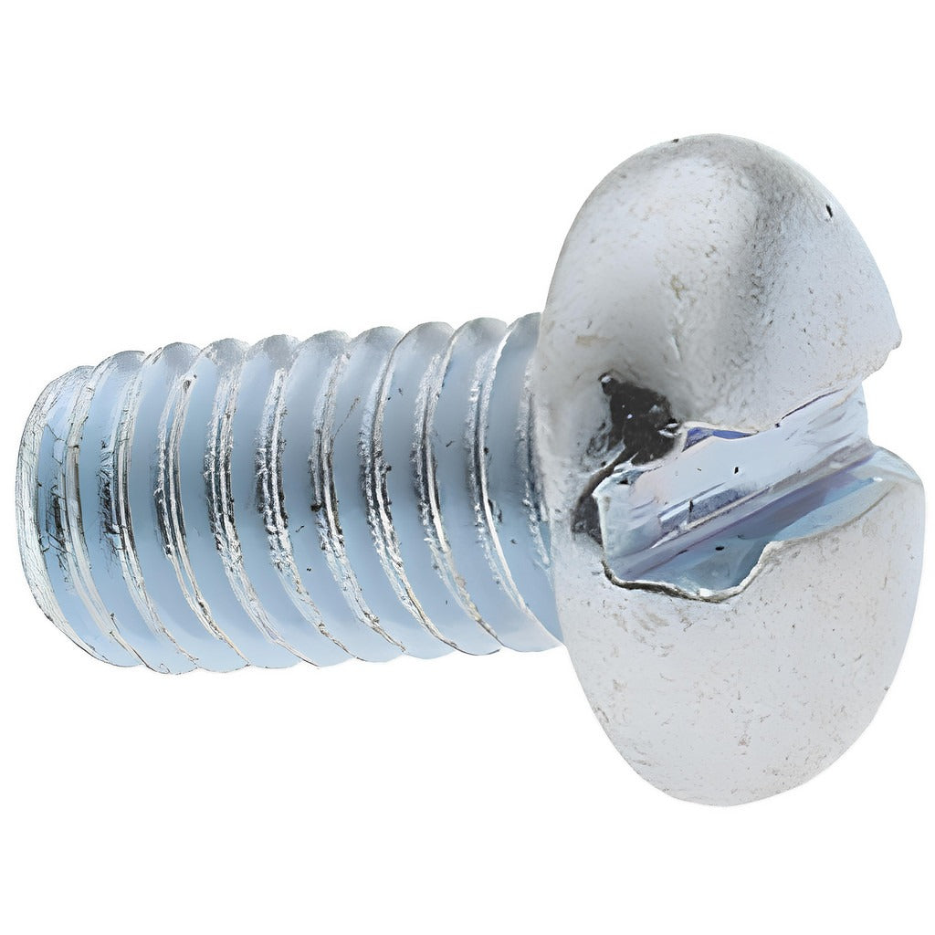 VALUE COLLECTION Value Collection R52000973 10-32 Pan Head Machine Screw