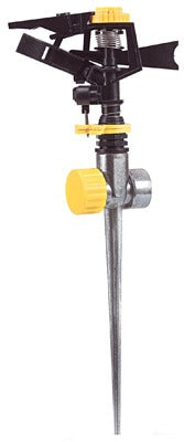 FISKARS Fiskars Brands Inc 933ZSGT Impulse Sprinkler 3200 Sq Ft